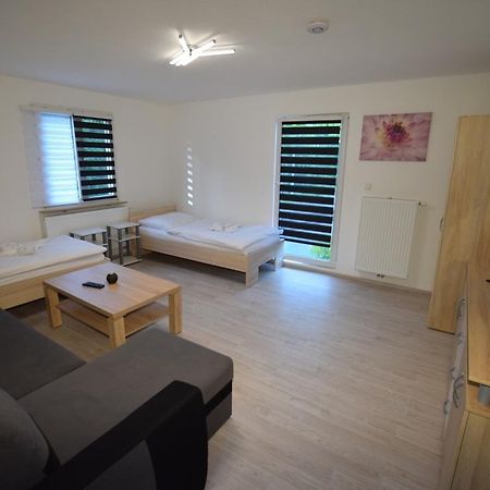 Ab Apartment Objekt 23 Штутгарт Экстерьер фото