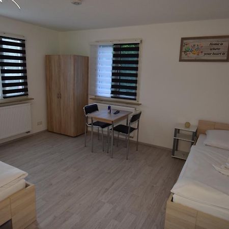 Ab Apartment Objekt 23 Штутгарт Экстерьер фото