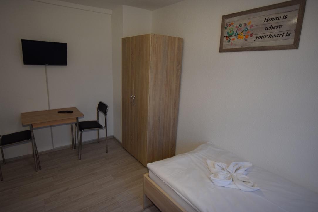 Ab Apartment Objekt 23 Штутгарт Экстерьер фото