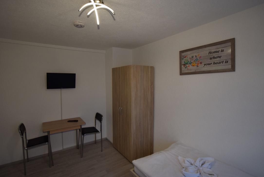 Ab Apartment Objekt 23 Штутгарт Экстерьер фото